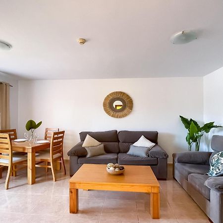 Colibri House By Best Holidays Fuerteventura Corralejo Eksteriør bilde