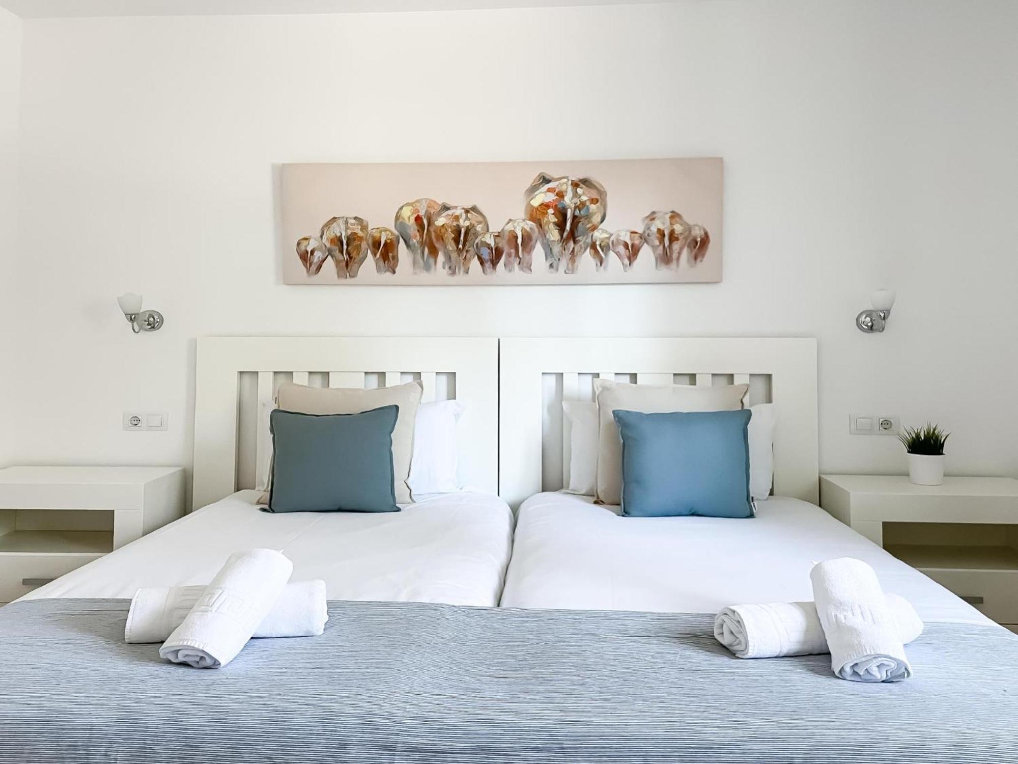 Colibri House By Best Holidays Fuerteventura Corralejo Eksteriør bilde