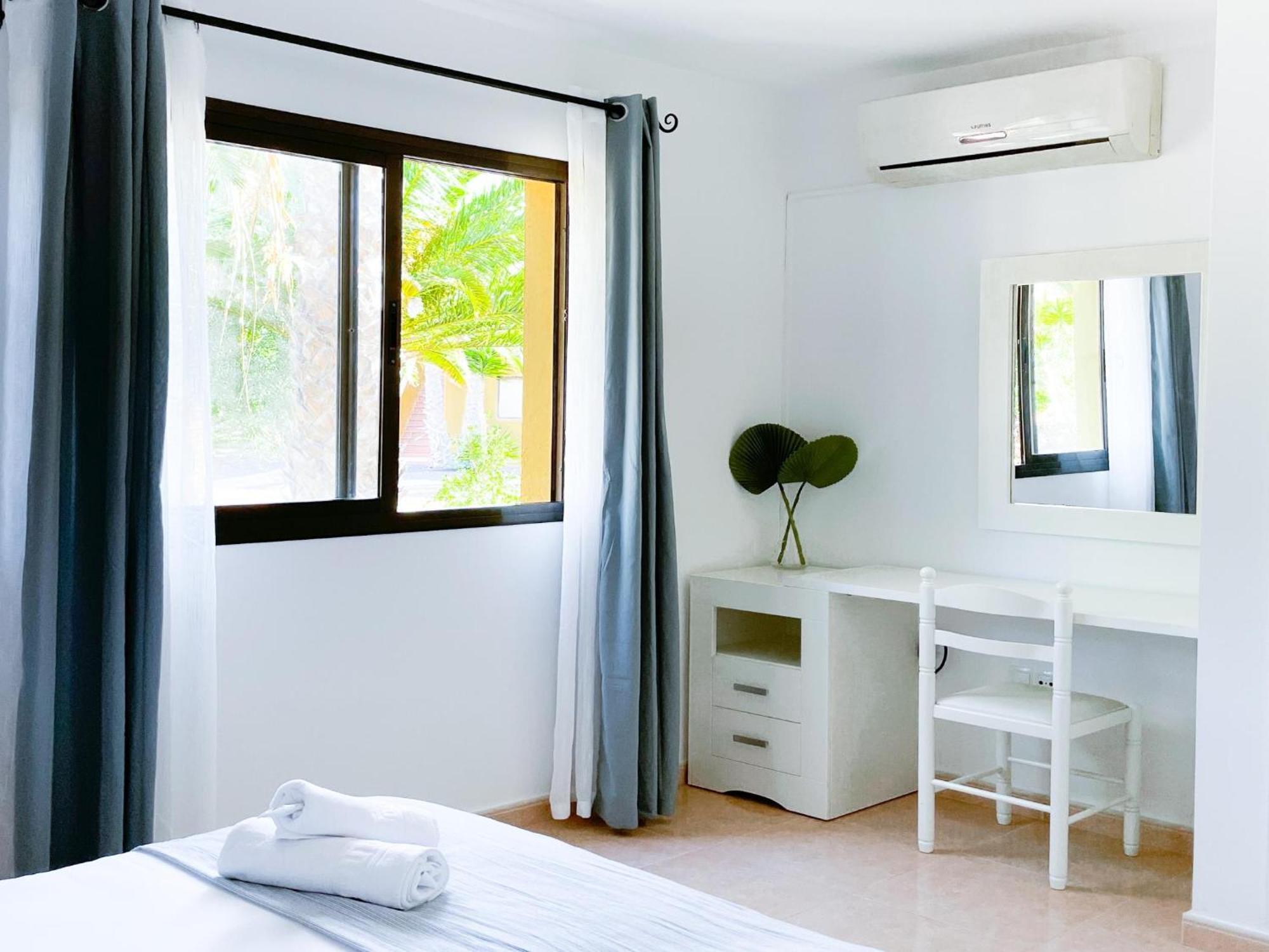Colibri House By Best Holidays Fuerteventura Corralejo Eksteriør bilde