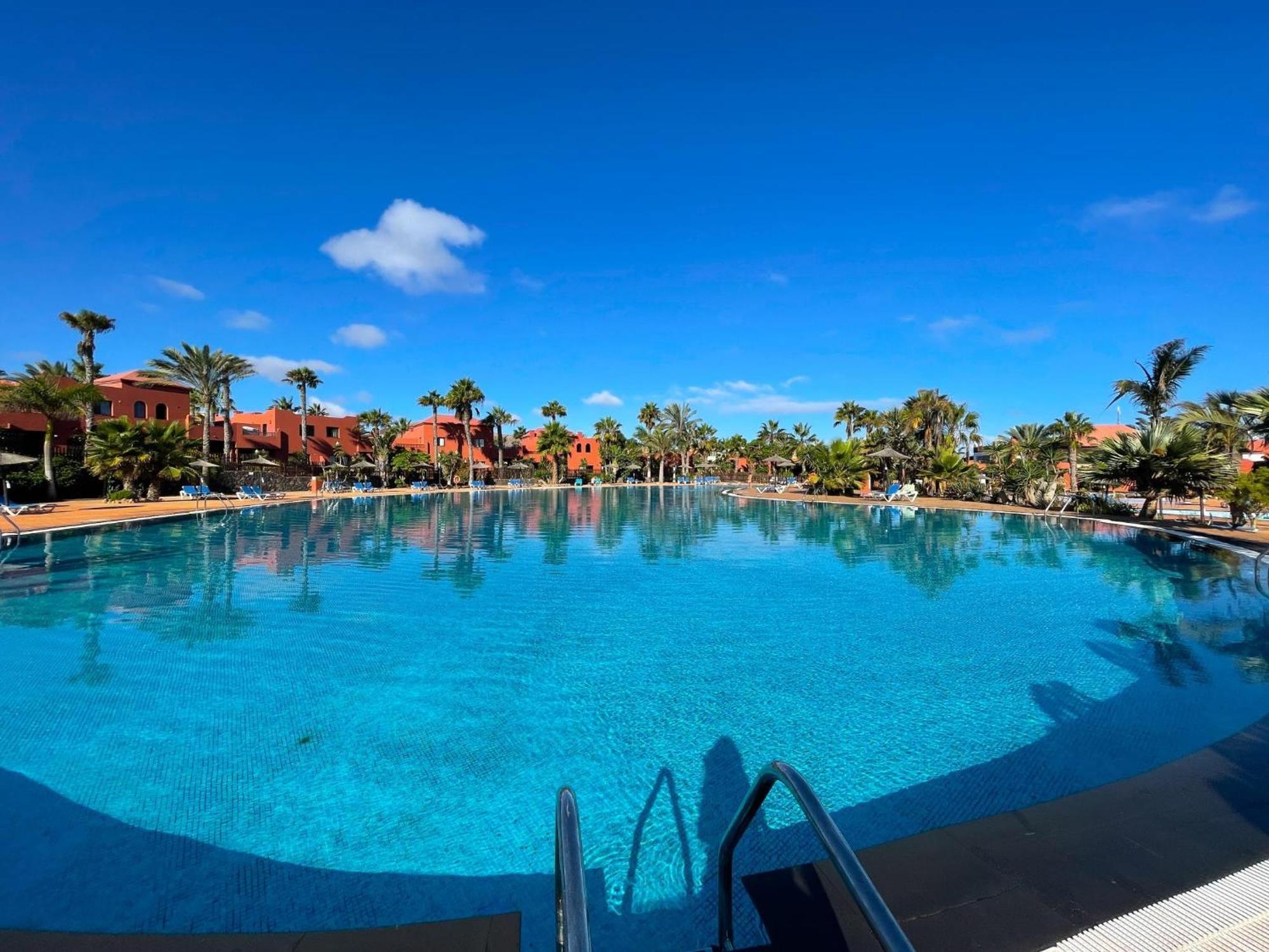 Colibri House By Best Holidays Fuerteventura Corralejo Eksteriør bilde